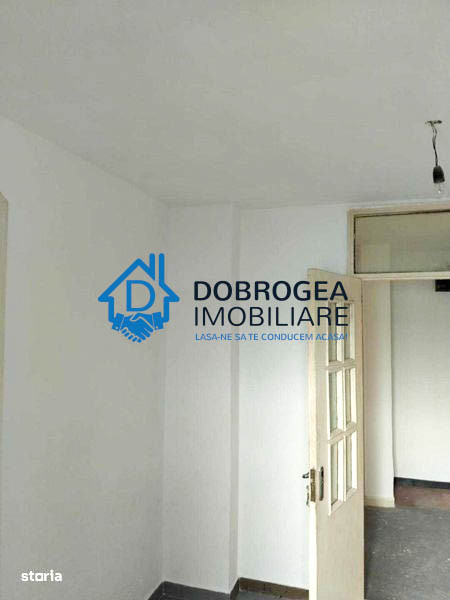 SPITALULUI- 2 CAMERE DECOMANDAT ,SUPRAFATA 54 mp