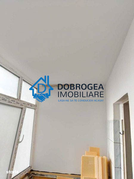 SPITALULUI- 2 CAMERE DECOMANDAT ,SUPRAFATA 54 mp