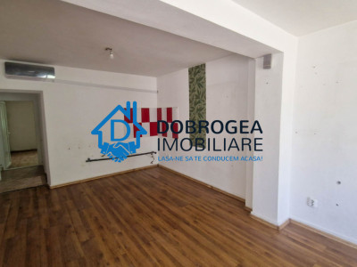 ULTRACENTRAL - SPATIU COMERCIAL ,SUPRAFATA 72 MP, PARTER
