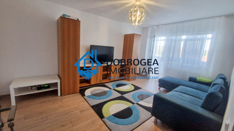 PACII- 3 CAMERE DECOMANDAT ,GAZ, SUPRAFATA 70 MP