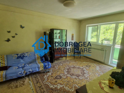 APARTAMENT 3 CAMERE DECOMANDAT , ETAJ 2, CENTRALA GAZ