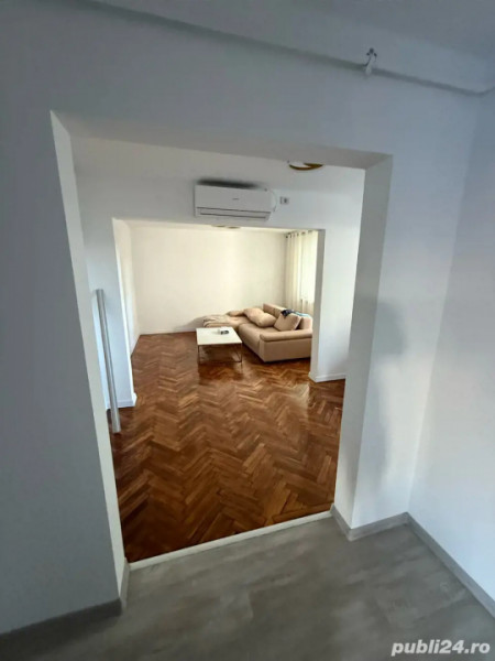 ULTRACENTRAL-  2 CAMERE DECOMANDAT, ETAJ 2 , SUPRAFATA 65MP