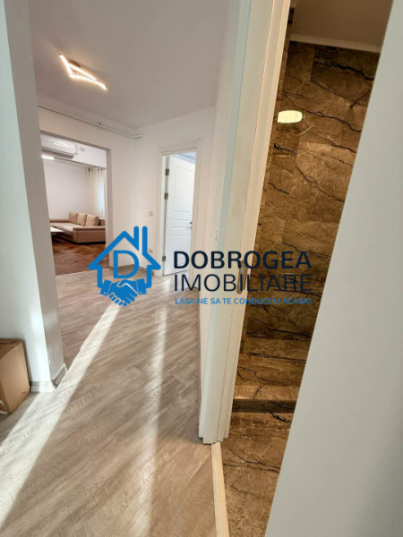 ULTRACENTRAL-  2 CAMERE DECOMANDAT, ETAJ 2 , PRIMA INCHIRIERE