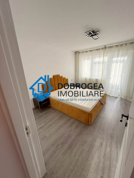 ULTRACENTRAL-  2 CAMERE DECOMANDAT, ETAJ 2 , PRIMA INCHIRIERE