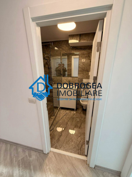 ULTRACENTRAL-  2 CAMERE DECOMANDAT, ETAJ 2 , PRIMA INCHIRIERE