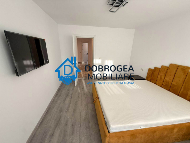 ULTRACENTRAL-  2 CAMERE DECOMANDAT, ETAJ 2 , PRIMA INCHIRIERE