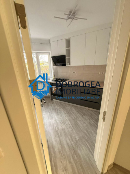 ULTRACENTRAL-  2 CAMERE DECOMANDAT, ETAJ 2 , PRIMA INCHIRIERE