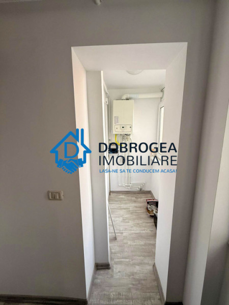 ULTRACENTRAL-  2 CAMERE DECOMANDAT, ETAJ 2 , PRIMA INCHIRIERE