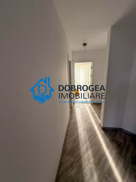 ULTRACENTRAL-  2 CAMERE DECOMANDAT, ETAJ 2 , PRIMA INCHIRIERE