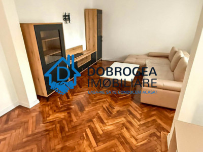 ULTRACENTRAL-  2 CAMERE DECOMANDAT, ETAJ 2 , PRIMA INCHIRIERE