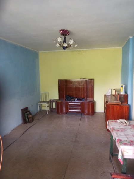 ZONA CENTRALA-2 CAMERE DECOMANDAT, ETAJ 4, NECESITA RENOVARE