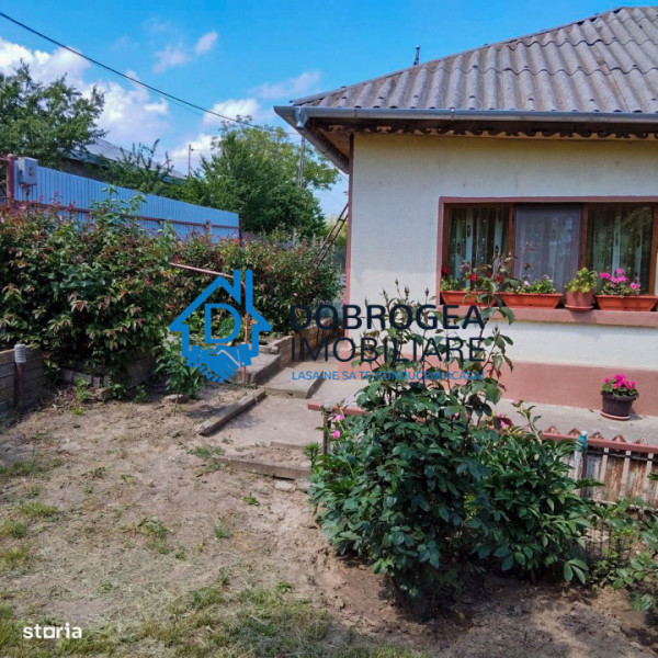 SOMOVA- CASA 5 CAMERE ,SUPRAFATA 175 MP, TEREN 863 MP