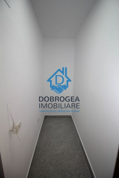 Zona Dedeman, garsoniera renovata complet, la cheie, etaj 1, centrala termica