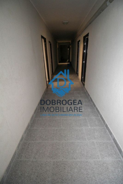 Zona Dedeman, garsoniera renovata complet, la cheie, etaj 1, centrala termica