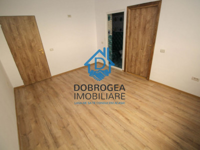 Zona Dedeman, garsoniera renovata complet, la cheie, etaj 1, centrala termica