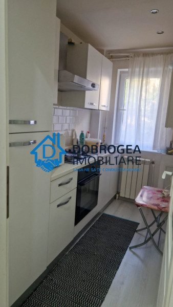 ALUNISULUI- 2 CAMERE, PARTER, CENTRALA GAZ ,MOBILAT SI UTILAT