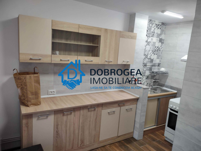 E3- 2 CAMERE PARTER, CENTRALA GAZ , LOC PARCARE