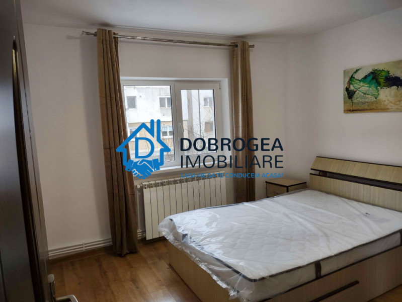 E3- 2 CAMERE PARTER, CENTRALA GAZ , LOC PARCARE
