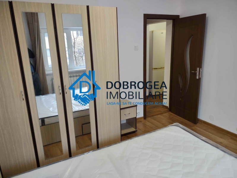 E3- 2 CAMERE PARTER, CENTRALA GAZ , LOC PARCARE