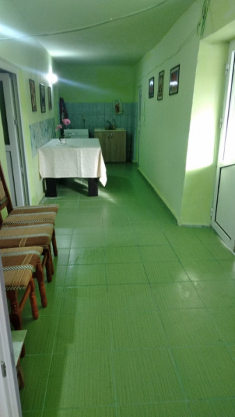 TURDA- CASA  4 CAMERE TEREN 1500 MP