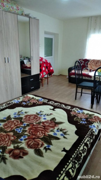 TURDA- CASA  4 CAMERE TEREN 1500 MP