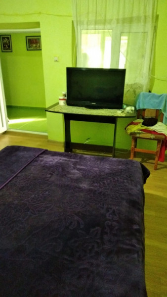 TURDA- CASA  4 CAMERE TEREN 1500 MP
