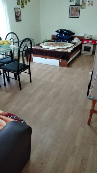 TURDA- CASA  4 CAMERE TEREN 1500 MP