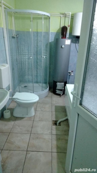 TURDA- CASA  4 CAMERE TEREN 1500 MP