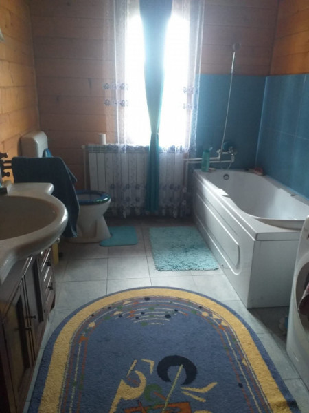 HORIA - 3 CAMERE ,SUPRAFATA 100 MP,TEREN 3000 MP CU DESCHIDERE LA LAC