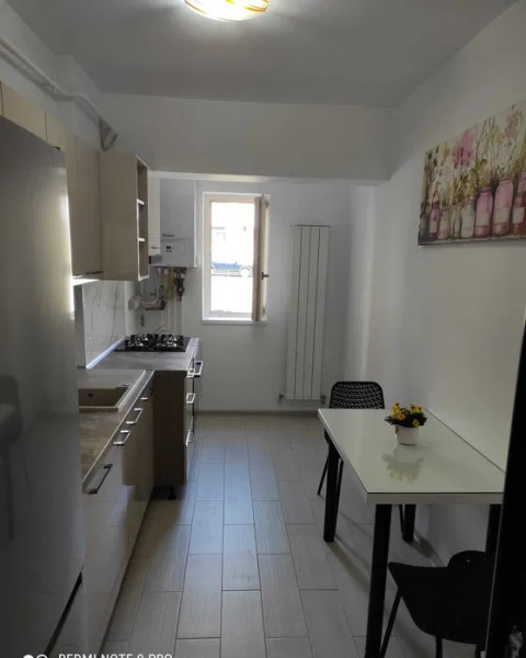 ZONA PECO - GARSONIERA CONFORT 1,  ETAJUL 1 ,SUPRAFATA 40 MP, MODERNA 