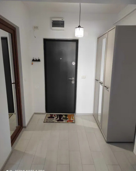 ZONA PECO - GARSONIERA CONFORT 1,  ETAJUL 1 ,SUPRAFATA 40 MP, MODERNA 