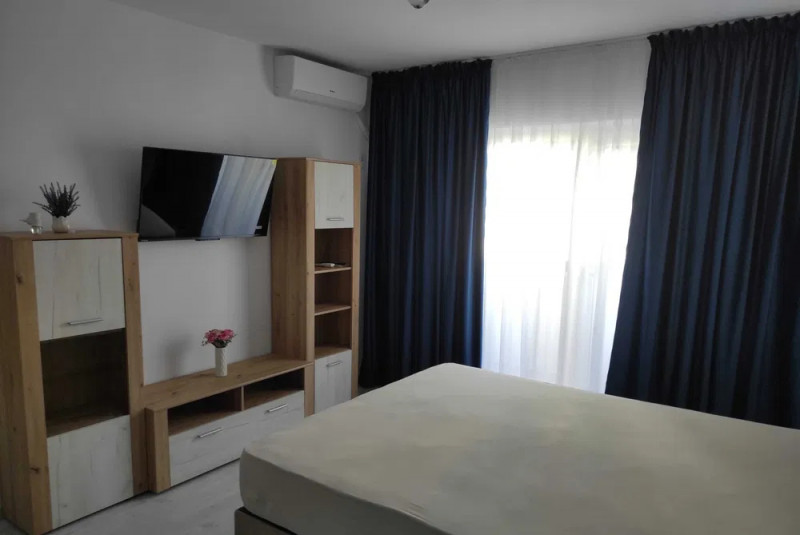 ZONA PECO - GARSONIERA CONFORT 1,  ETAJUL 1 ,SUPRAFATA 40 MP, MODERNA 