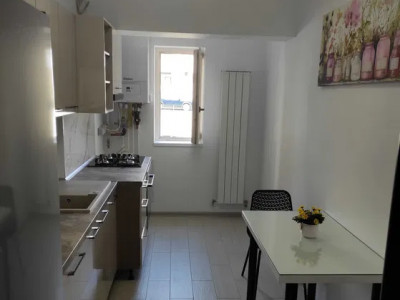 ZONA PECO - GARSONIERA CONFORT 1,  ETAJUL 1 ,SUPRAFATA 40 MP, MODERNA 