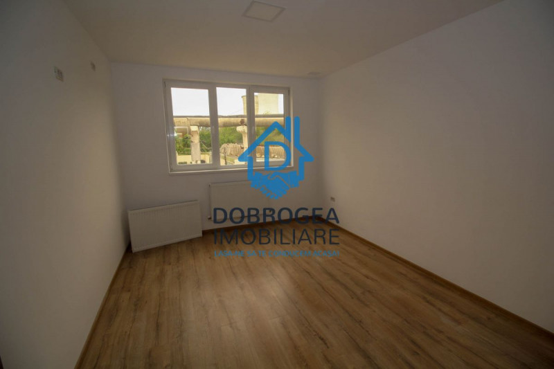 Zona Dedeman, 2 camere, renovat complet, la cheie, etaj 1, centrala termica