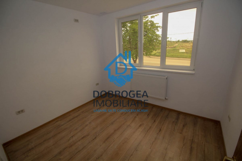 Zona Dedeman, 2 camere, renovat complet, la cheie, etaj 1, centrala termica