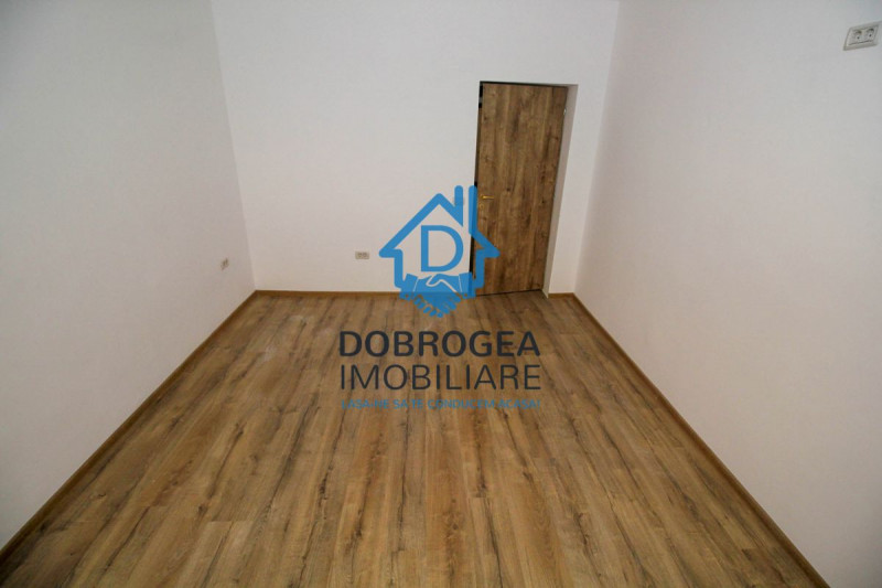 Zona Dedeman, 2 camere, renovat complet, la cheie, etaj 1, centrala termica