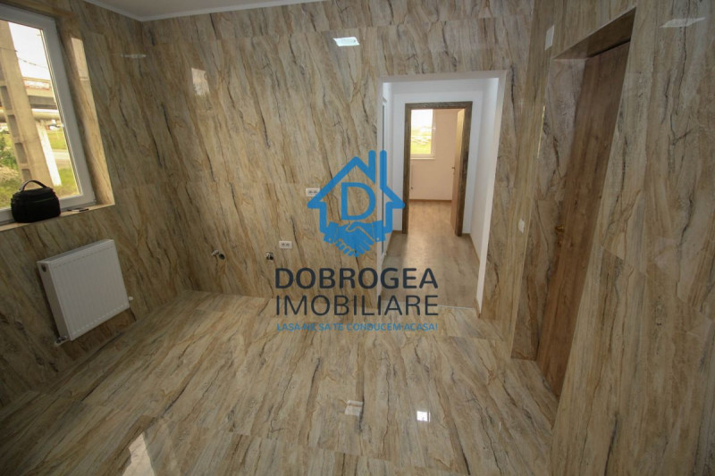 Zona Dedeman, 2 camere, renovat complet, la cheie, etaj 1, centrala termica