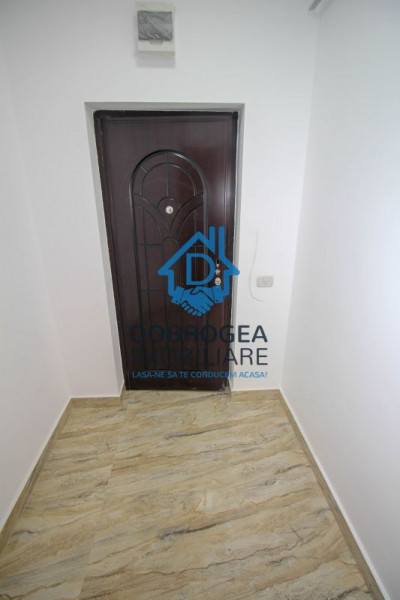 Zona Dedeman, 2 camere, renovat complet, la cheie, etaj 1, centrala termica