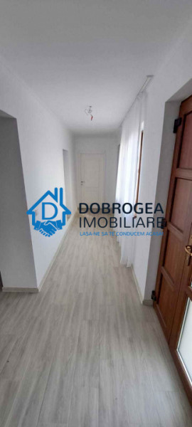 MINERI - CASA 3 CAMERE SUPRAFATA 96 MP, TEREN 850 MP