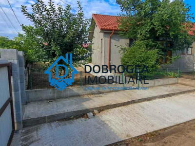 MINERI - CASA 3 CAMERE SUPRAFATA 96 MP, TEREN 850 MP