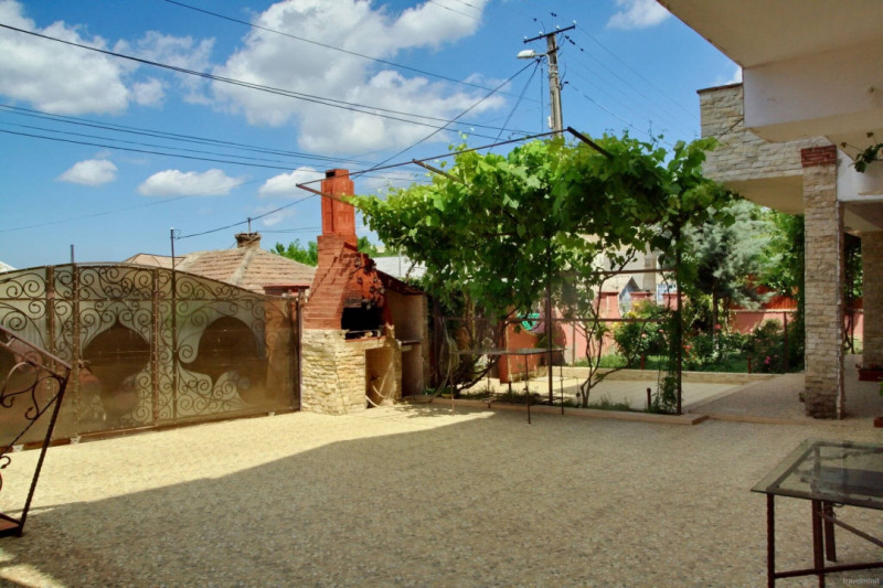 ZONA CENTRALA- CASA P+1+M, TEREN 450 MP