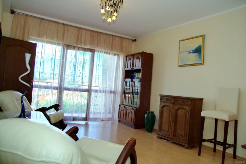  ZONA CENTRALA- CASA P+1+M, TEREN 450 MP