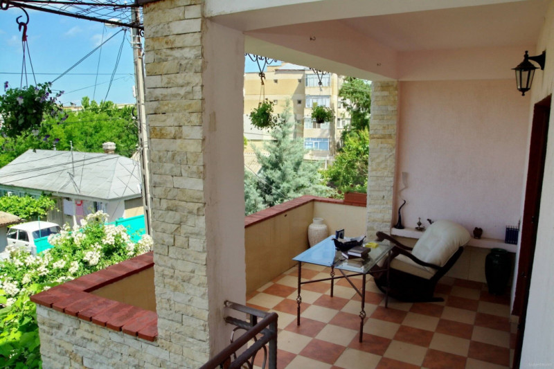  ZONA CENTRALA- CASA P+1+M, TEREN 450 MP