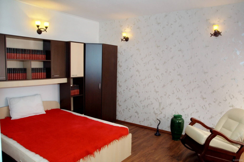  ZONA CENTRALA- CASA P+1+M, TEREN 450 MP
