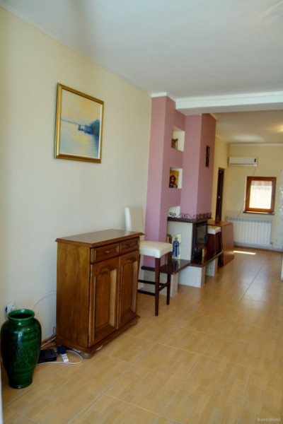  ZONA CENTRALA- CASA P+1+M, TEREN 450 MP