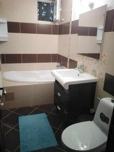  ZONA CENTRALA- CASA P+1+M, TEREN 450 MP