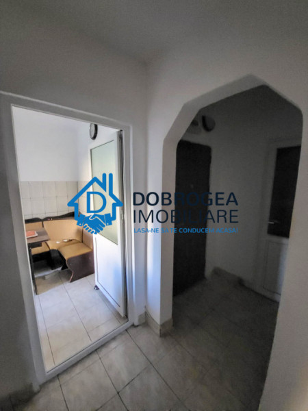 ALUNISULUI -4 CAMERE  SEMIDECOMANDAT, ETAJ 2,  58 MP