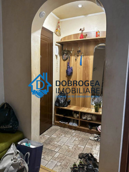 C5 - 2 CAMERE PARTER, CENTRALA CAZ