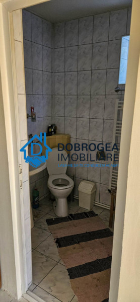  ZONA CENTRALA - CASA 3 CAMERE, TEREN 360 MP