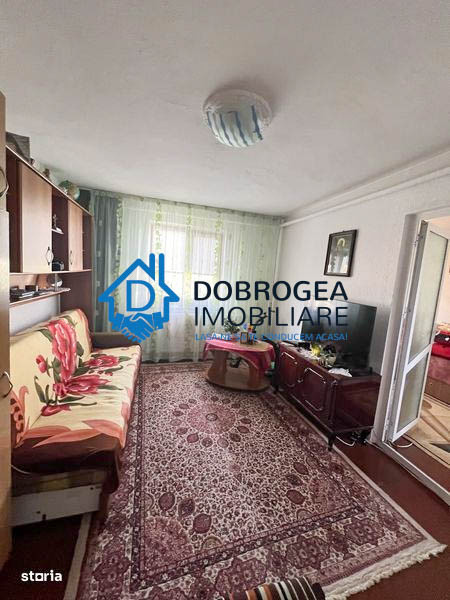 23 AUGUST-APARTAMENT 2 CAMERE ,  SUPRAFATA 28 MP